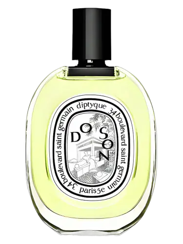 Do Son Eau de Toilette