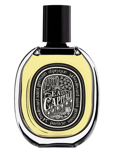 Eau Capitale Eau de Parfum