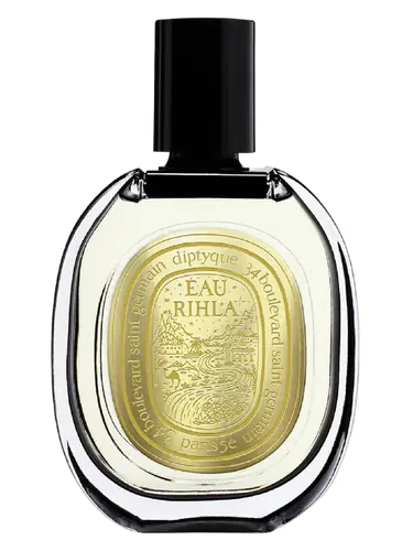 Eau Rihla Eau de Parfum
