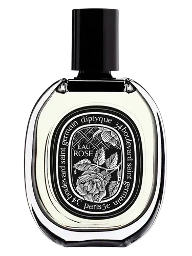 Eau Rose Eau De Parfum