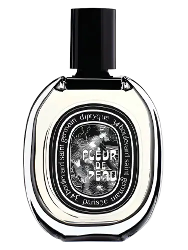 Fleur de Peau Eau de Parfum