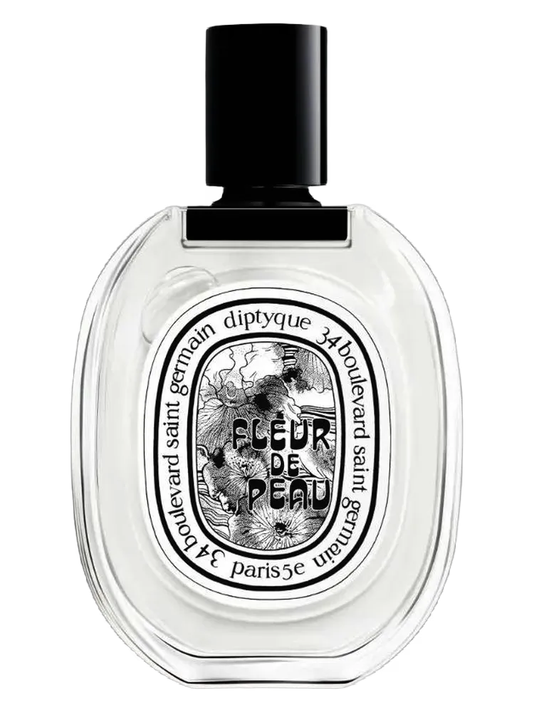 Fleur de Peau Eau de Toilette
