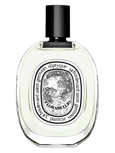 Florabellio Eau de Toilette