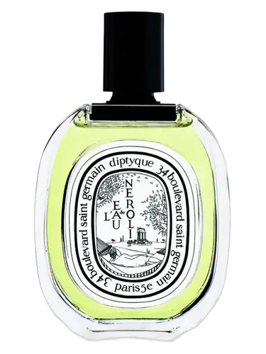 L'Eau de Neroli