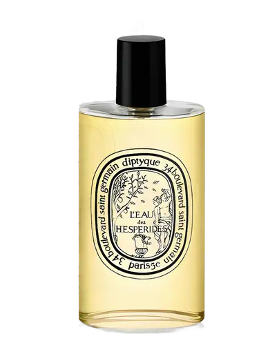 L'eau des Hesperides