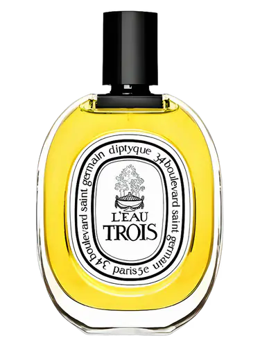 L'Eau Trois Eau de Toilette