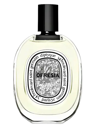 Ofresia Eau de Toilette