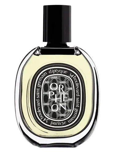 Orphéon Eau de Parfum