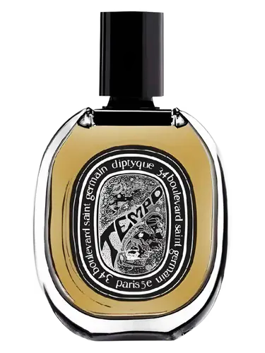 Tempo Eau de Parfum