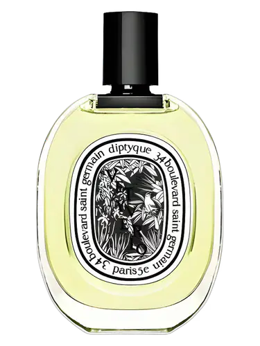 Vetyverio Eau de Toilette