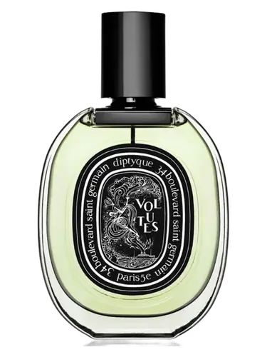 Volutes Eau de Parfum