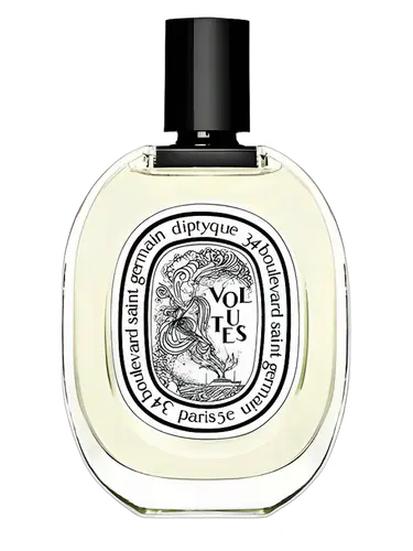 Volutes Eau de Toilette