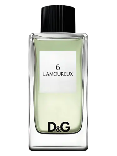 D&G Anthology L'Amoureux 6