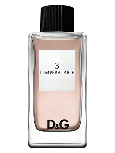 D&G Anthology L'Imperatrice 3