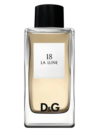D&G Anthology La Lune 18