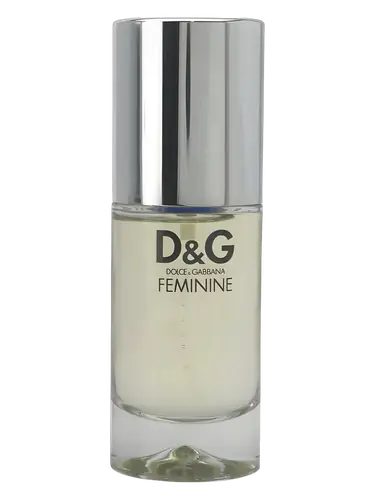D&G Feminine