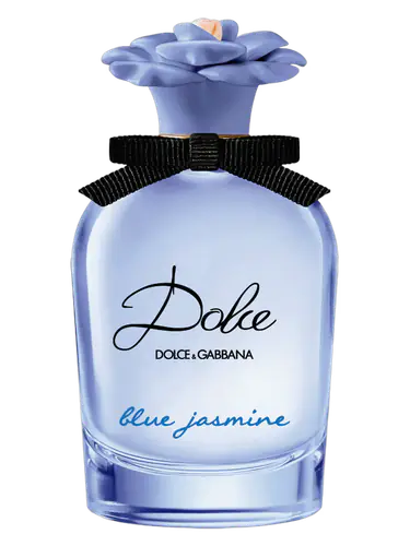 Dolce Blue Jasmine