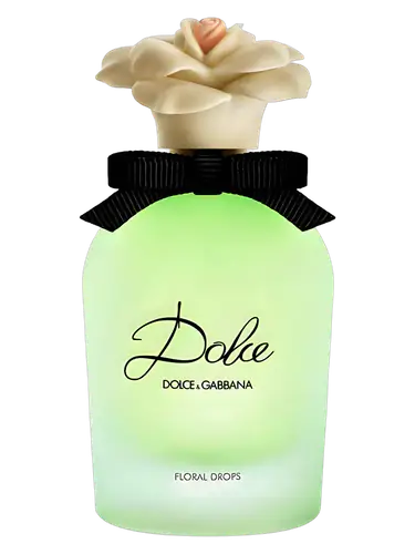 Dolce Floral Drops