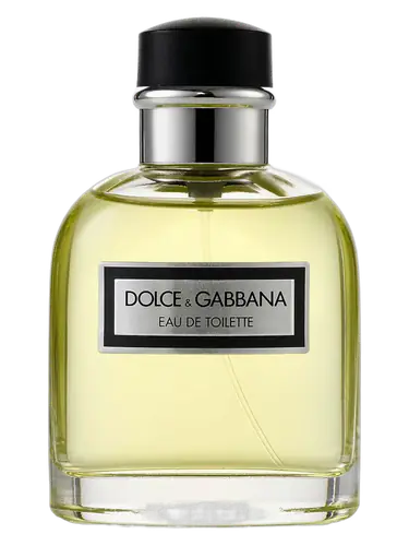 Dolce&Gabbana pour Homme (1994)
