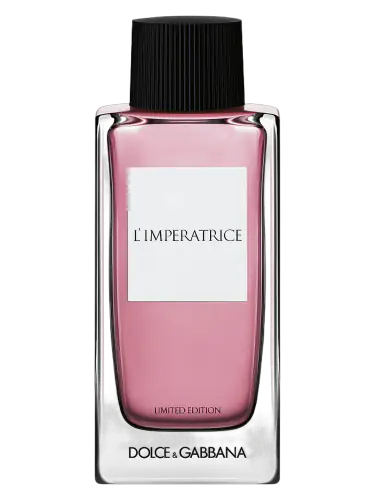 L'Imperatrice Limited Edition