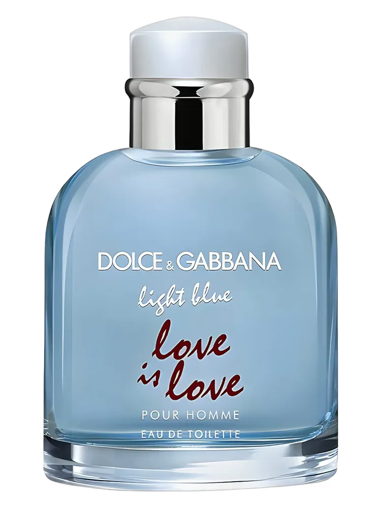Light Blue Love Is Love Pour Homme by Dolce&Gabbana