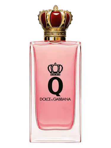 Q by Dolce & Gabbana