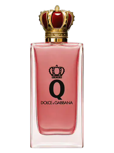 Q by Dolce & Gabbana Eau de Parfum Intense
