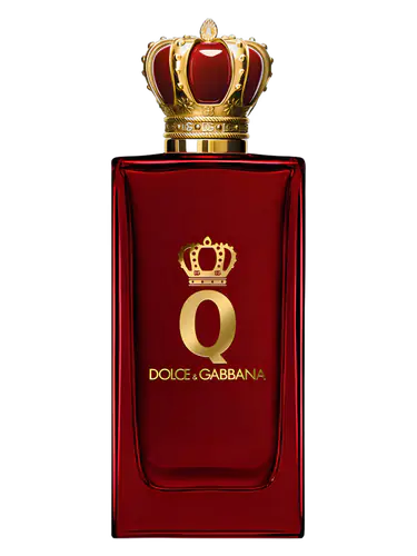 Q by Dolce & Gabbana Parfum