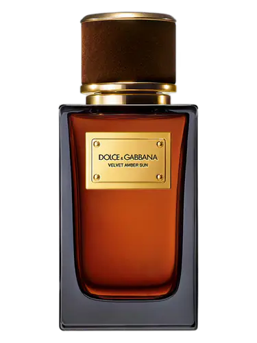 Velvet Amber Sun