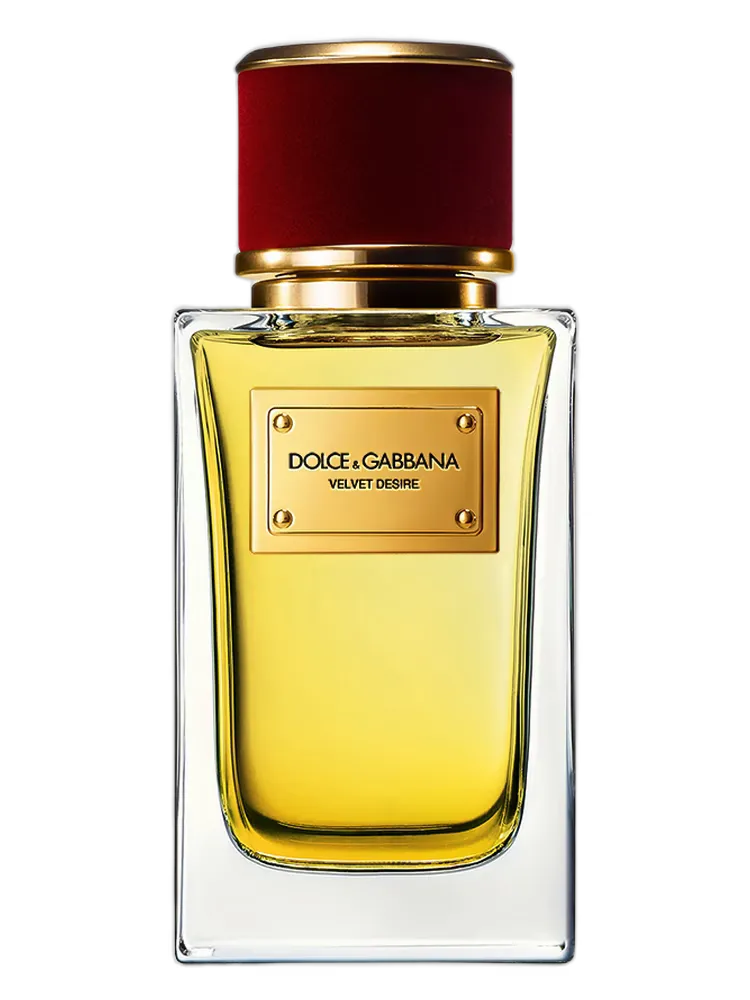 Velvet Desire by Dolce&Gabbana