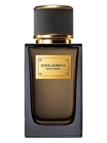 Velvet Incenso