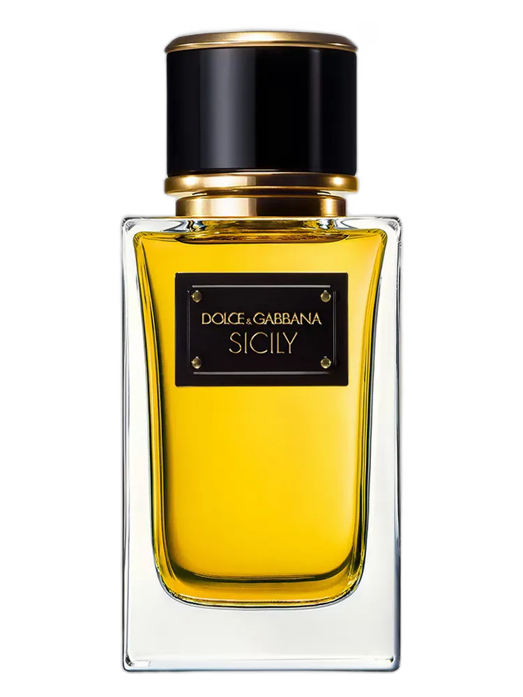 Velvet Sicily by Dolce&Gabbana