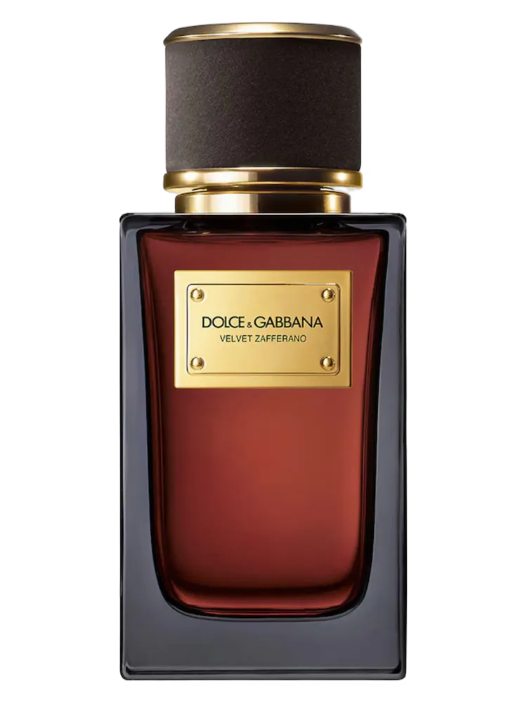 Velvet Zafferano by Dolce&Gabbana