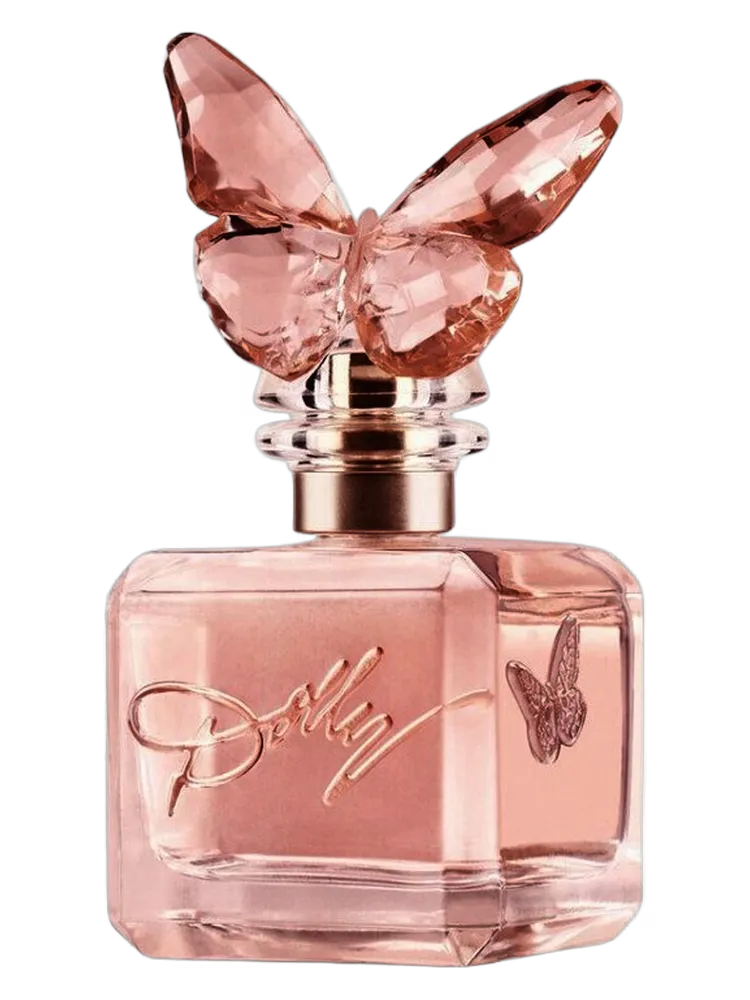 Dolly: Scent From Above