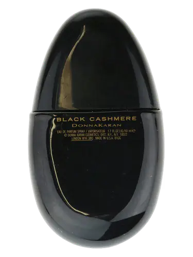 Black Cashmere