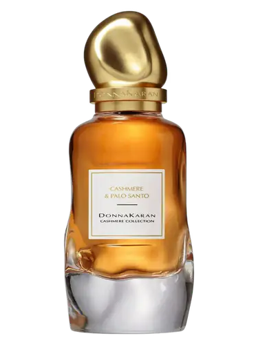 Cashmere & Palo Santo