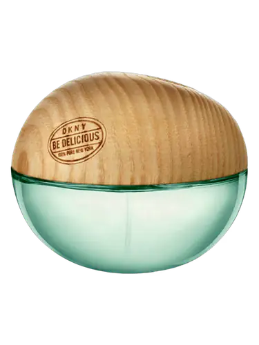DKNY Be Delicious Coconuts About Summer