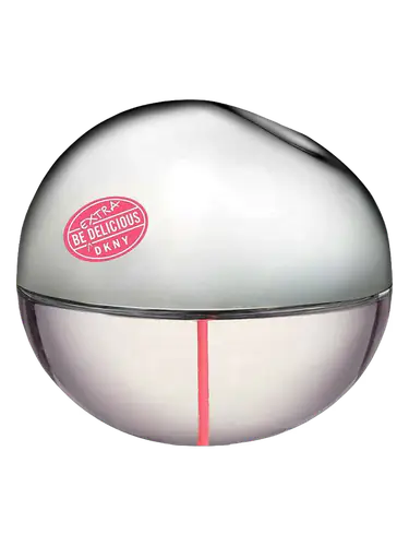 DKNY Be Extra Delicious