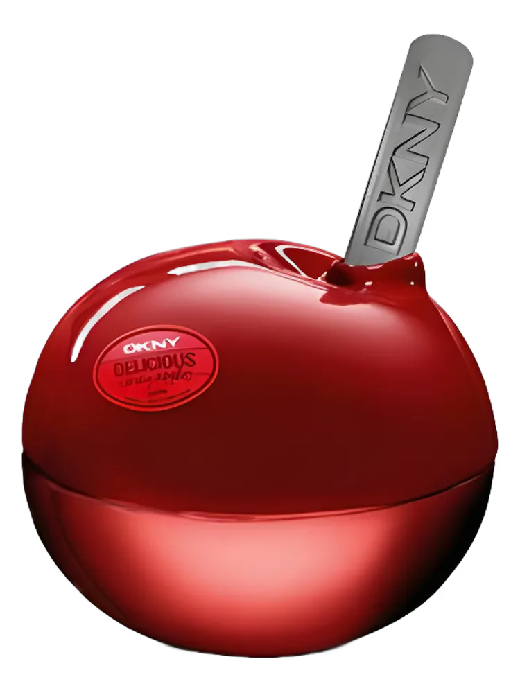 DKNY Delicious Candy Apples Ripe Raspberry
