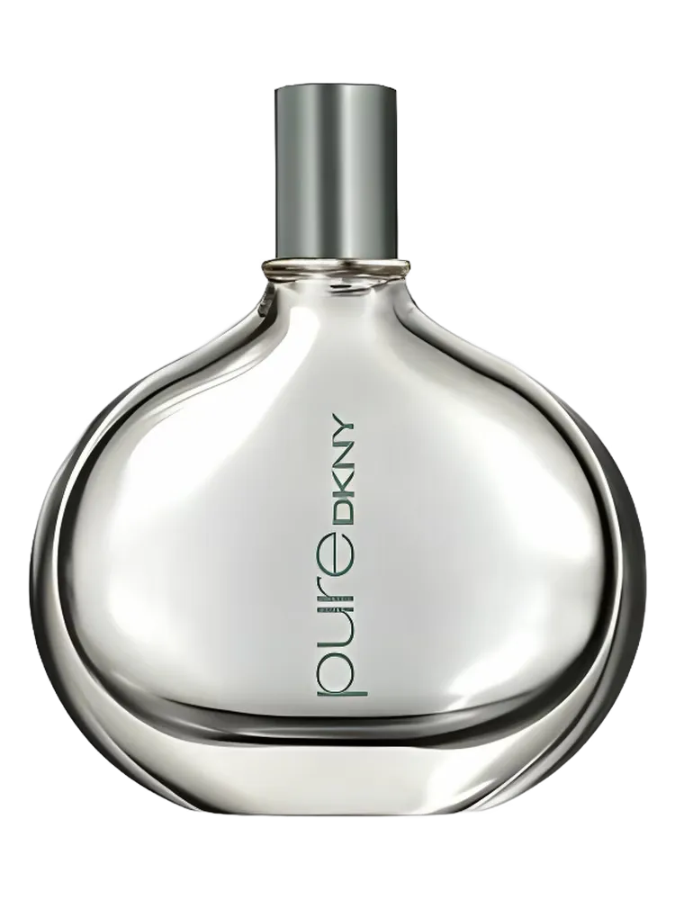 Pure DKNY Verbena
