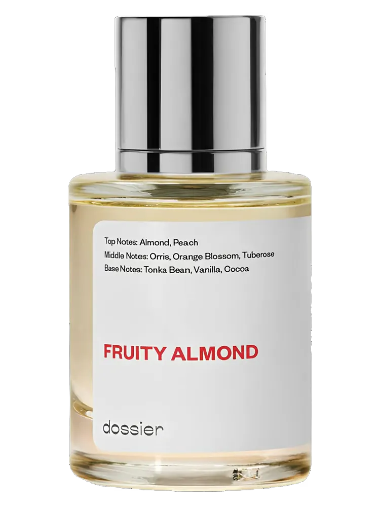Fruity Almond