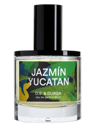 Jazmin Yucatan