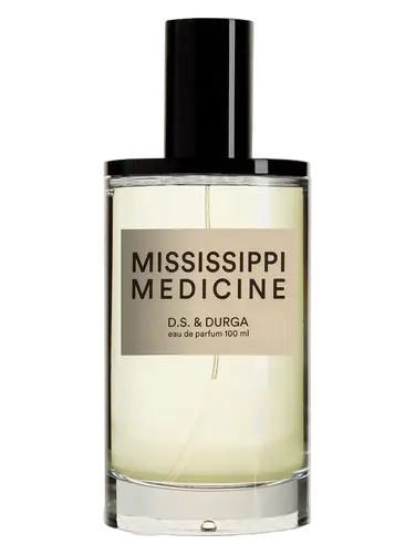 Mississippi Medicine