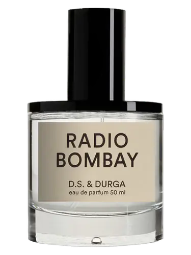 Radio Bombay