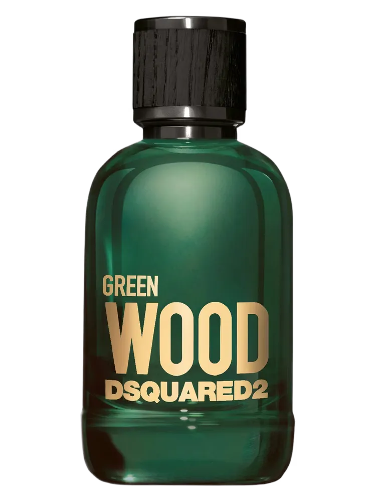 Green Wood