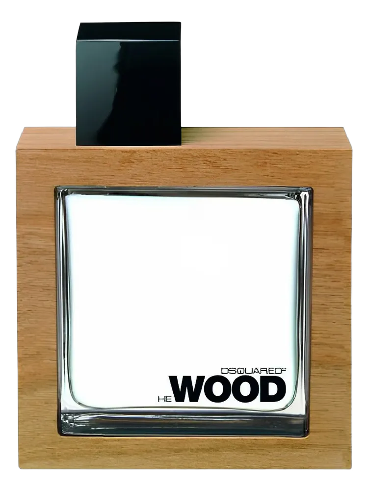 He Wood