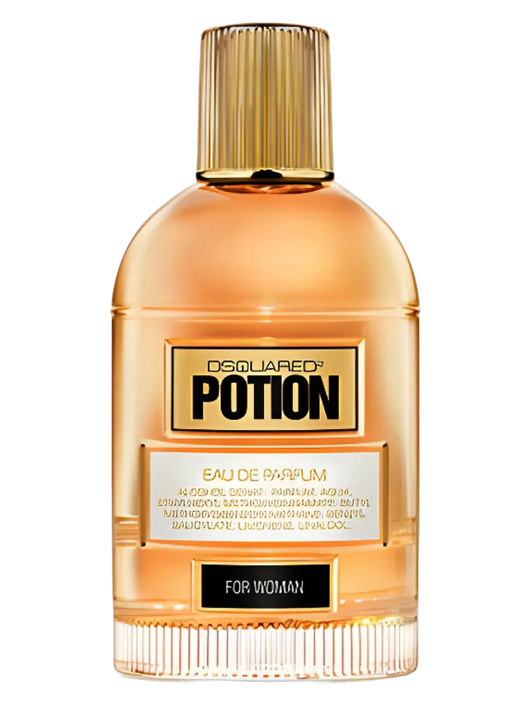 Potion for Women
