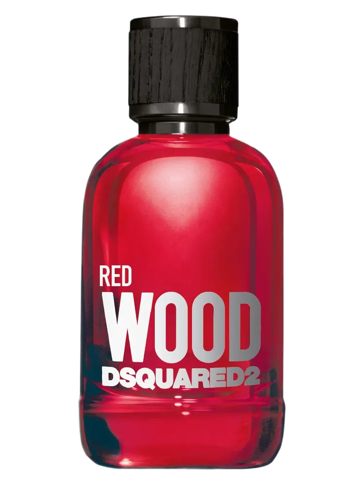 Red Wood