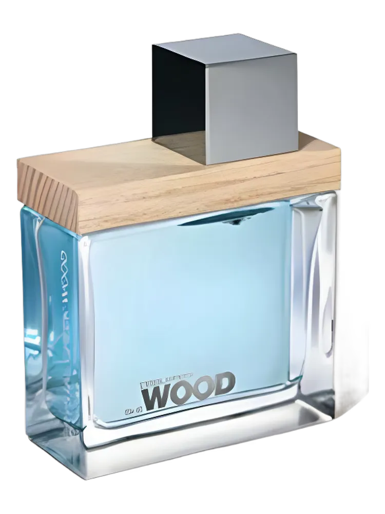 She Wood Crystal Creek Wood