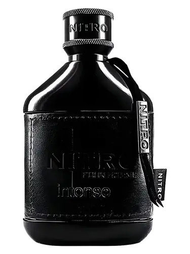 Nitro Intense